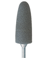 P0664-HP Полир для пластмасс NTI Prothetics, для прямого наконечника, серый, средняя зернистость 21061 - фото 30499