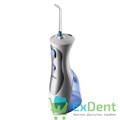 Ирригатор Waterpik WP450/462 портативный, 4 насадки, 2 режимов работы 21455 - фото 30505
