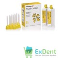 Hydrorise (Гидрорайз) Extra Light Body Normal Set - A-силикон очень низкой вязкости (2 х 50 мл) 12274 - фото 1606