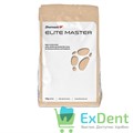 Гипс Elite Master, сверхпрочный гипс IV класса для воспроизведения культи (3 кг) 16248 - фото 30719