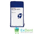 Гипс Elite Arti Fast- гипс III класса для артикуляров, белый (3 кг) 14019 - фото 30720