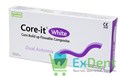 Core it (Коре Ит) Dual White -  материал композитный фторсодержащий (2 х 10 г) 19648 - фото 31069
