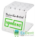 Подставка для шприцев Spident, на 12 шт 18193 - фото 31078