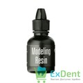 Modeling Resin (Моделинг Резин) - универсальная моделировочная смола (10 мл) 13965 - фото 31248