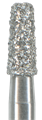 845-018M-HP Бор алмазный NTI, форма конус, среднее зерно 17837 - фото 31283