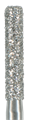 837KR-018M-FG Бор алмазный NTI, форма цилиндр, среднее зерно 18268 - фото 31554