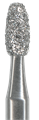 379-016SC-FG Бор алмазный NTI, форма олива, сверхгрубое зерно 16290 - фото 31659