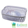 Ультразвуковая ванна Ultrasonic Cleaner CD - 4830 (3 л) 19526 - фото 31854