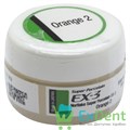 Noritake (Наритаки) EX3 Внешний краситель Orange-2 (3 г) 13125 - фото 31899