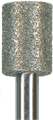 837-050M-HP Бор алмазный NTI, форма цилиндр, среднее зерно 18454 - фото 31985