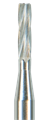 H21-010-RA Бор твердосплавный NTI, форма цилиндр 15375 - фото 32430