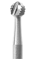 H141A-035-RAXL Хирургический инструмент NTI, фреза для кости ТВС 16994 - фото 32451