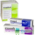 Exaplast (Экзапласт) набор - C - силикон материал (910 мл + 140 мл + 60 мл) 12242 - фото 1678