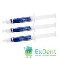 Etchant Gel (Етчант) - гель для травления эмали и дентина (3 х 3 г) 13913 - фото 32573