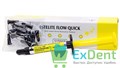 Estelite (Эстелайт) Flow Quick OA3 - среднетекучий композитный материал для реставраций (3,6 г) 19201 - фото 32665