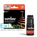 Ambar (Амбар) - адгезивная система для эмали и дентина V поколения  (6 мл) 12778 - фото 1691