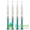 UltraSeal XT - светоотвержд ,рентгеноконтр ,выделяющий фтор композит герметик(4 х 1,2 мл) 21394 - фото 32777
