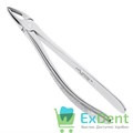 Щипцы №30 для удаления корней верхней челюсти (000-208) 16528 - фото 33084