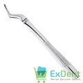 Щипцы №51А для удаления корней верхней челюсти (000-148) 20290 - фото 33099