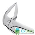 Щипцы №33М для удаления корней нижней челюсти (000-126) 17936 - фото 33179