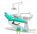 Стоматологическая установка AY-A 1000 нижняя подача инструментов, со стулом врача 21419 - фото 33251