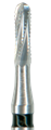 H36RS-012-FG Бор твердосплавный NTI, форма цилиндра, круглая 20089 - фото 33379