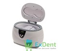 Ультразвуковая ванна Ultrasonic Cleaner CD - 3800A (0.6 л) 19367 - фото 33406