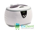 Ультразвуковая ванна Ultrasonic Cleaner CD - 3800A (0.6 л) 19367 - фото 33408