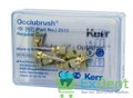 Щеточка Occlubrush стандарная чашечка (10 шт) 13967 - фото 33473