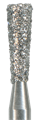 807-018M-HP Бор алмазный NTI, форма обратный конус, среднее зерно 16151 - фото 33610