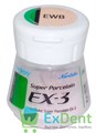 Noritake (Наритаки) EX3 EWB дентин (10 г) 17522 - фото 33711