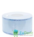 Рулоны для стерилизации 100 мм х 200 м, Dispodent, с индикатором 13251 - фото 33724