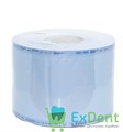 Рулоны для стерилизации 150 мм х 200 м, Dispodent, с индикатором 12745 - фото 1794