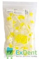 Наконечники смесительные желтые Mixing Tips Yellow Spident (50 шт + 25 шт) 12967 - фото 1803
