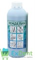 Дезинфицирующее средство Венделин - для дезинфекции инструментов и поверхностей (1 л) 12986 - фото 1809