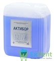 Дезинфицирующее средство Актибор - для стерилизации мелкого инструмента, (5 л) готовый к применению 12929 - фото 1815