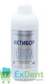 Дезинфицирующее средство Актибор - для стерилизации мелкого инструмента, (1 л) готовый к применению 12598 - фото 1817
