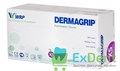 Перчатки Dermagrip XS, латексные, неопудренные, нестерильные, смотровые (100 шт) 13240 - фото 33989
