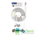 Скалер ультразвуковой DTE-V2 LED, 5 насадок в комплекте (GD1x2, GD2, GD4, PD1 14655 - фото 34221