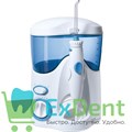 Ирригатор Waterpik WP100/112, 7 насадок, 10 режимов работы 18176 - фото 34247