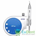 Скалер ультразвуковой DTE-D5 LED, 6 насадок в комплекте (ED1T, GD1Tx2, GD2T, GD4T, PD1T) 19821 - фото 34303