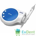 Скалер ультразвуковой DTE-D5 LED, 6 насадок в комплекте (ED1T, GD1Tx2, GD2T, GD4T, PD1T) 19821 - фото 34304