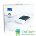 Скалер ультразвуковой DTE S6 LED для снятия зубных отложений 20480 - фото 34326