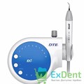 Скалер ультразвуковой DTE-D5, 6 насадок в комплекте (ED1T, GD1,Tx2, GD2T, GD4T, PD1T) 15150 - фото 34368