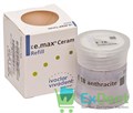 IPS e.max Ceram Essence - 18 порошковый краситель антрацит (5 г) 21479 - фото 34389