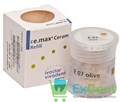 IPS e.max Ceram Essence - 07 порошковый краситель оливковый (5 г) 17189 - фото 34393