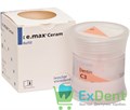 IPS e.max Ceram Dentin - C3 дентин (20 г) 19014 - фото 34492