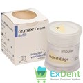 IPS e.max Ceram Impulse Incisal Edge - импульная масса кромки режущего края (20г) 20878 - фото 34532