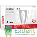BioRoot (Биорут) RCS - материал пломбировочный эндодонтический (15 г + 35 мл) 18938 - фото 34559