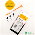 Кальцетин паста эндодонтическая - на основе гидроокиси кальция (2 г) 17463 - фото 36642